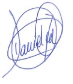 firma Dani